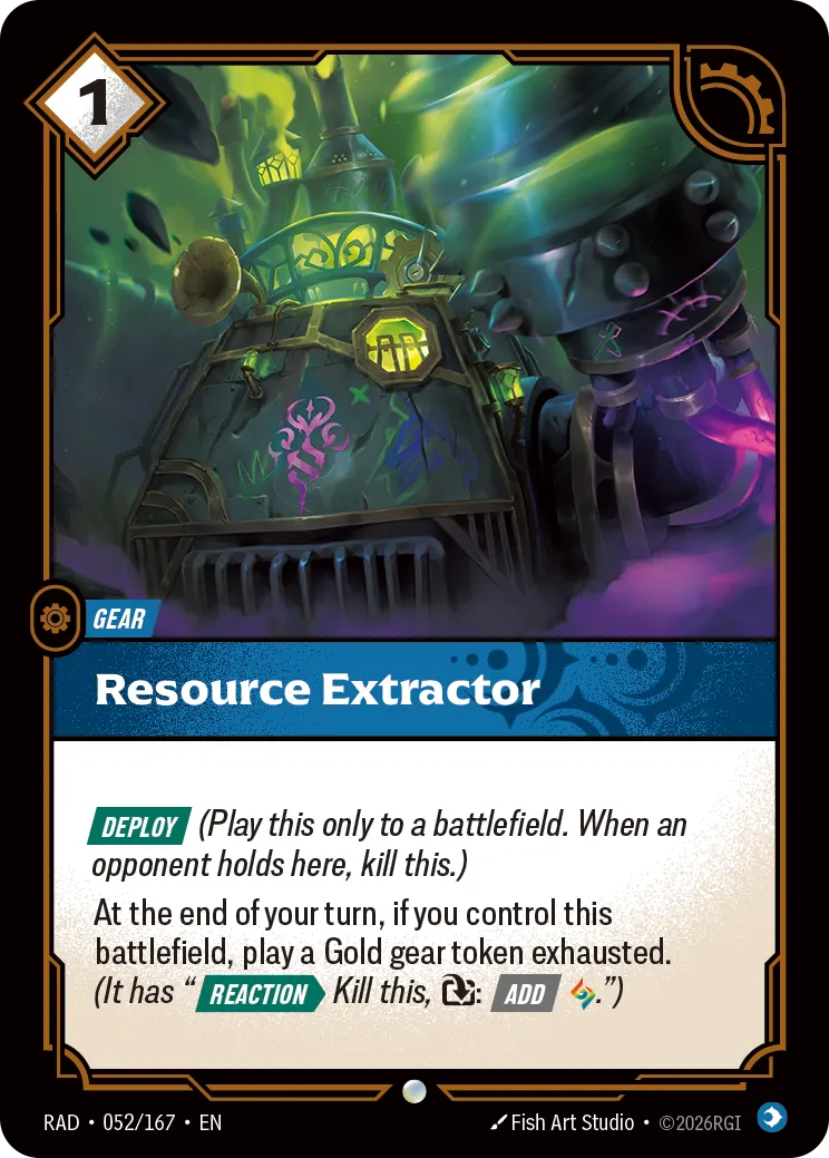 Resource Extractor