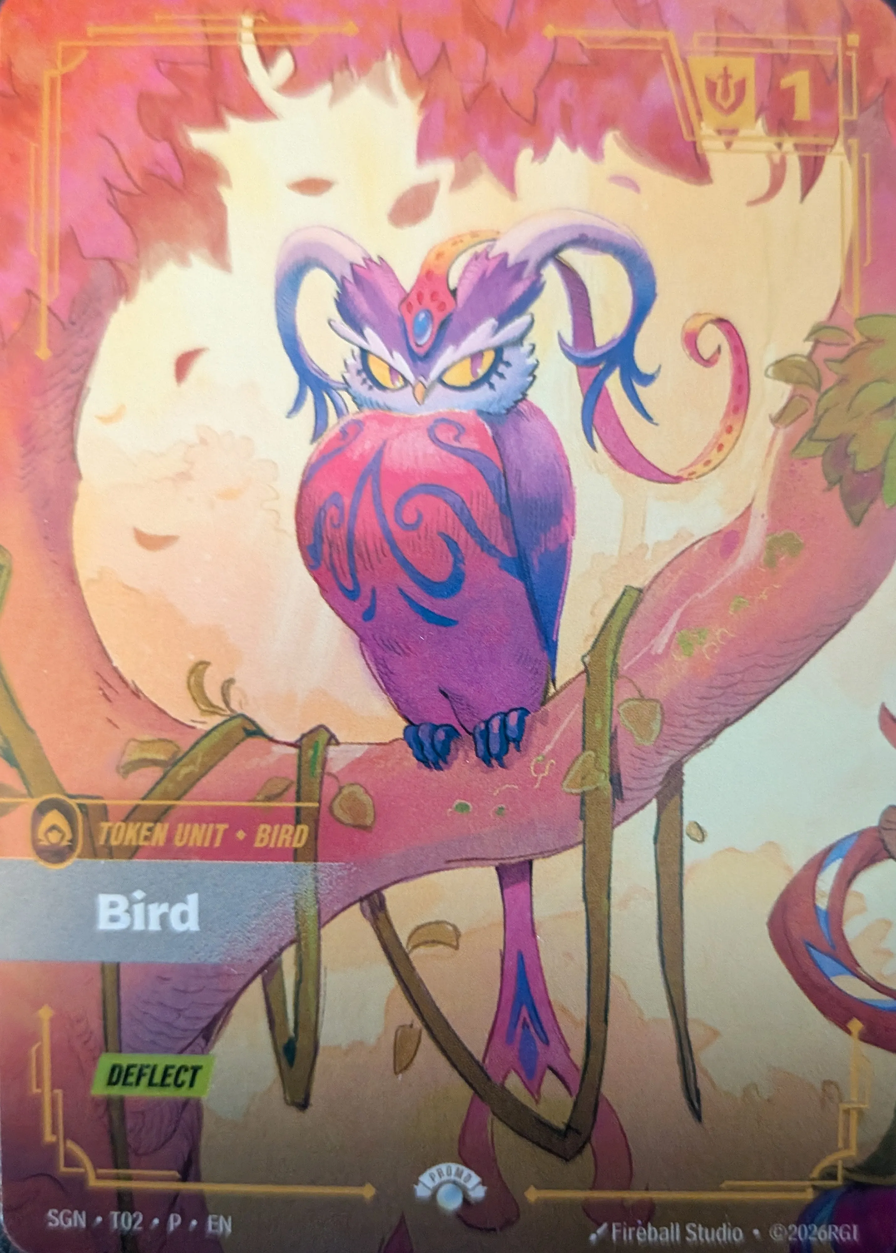 Bird